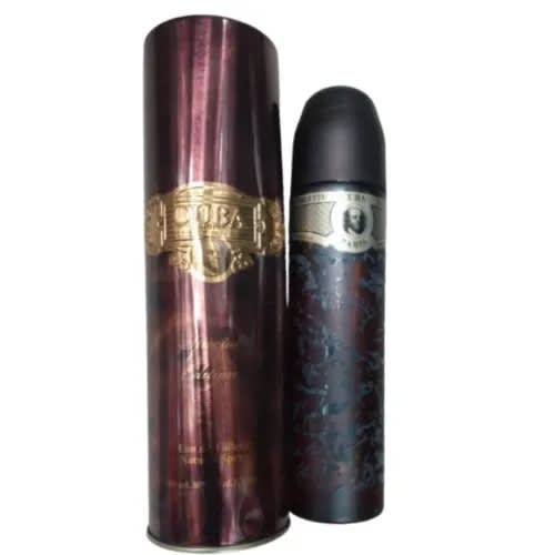 Gold Eau De Toilette - 100ml