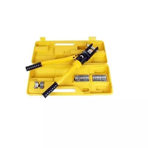 Hydraulic Cable Lug Crimping Tools - 16-300mm