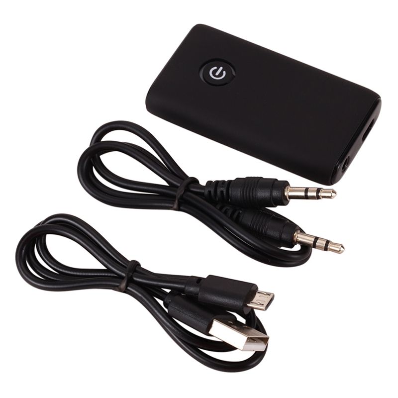 Wireless Bluetooth Adapter Bluetooth 5.0 Transmitter