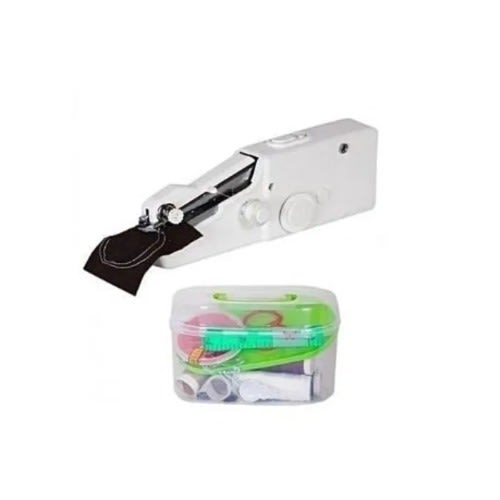 Handy Stitch Sewing Machine  Free Sewing Kit