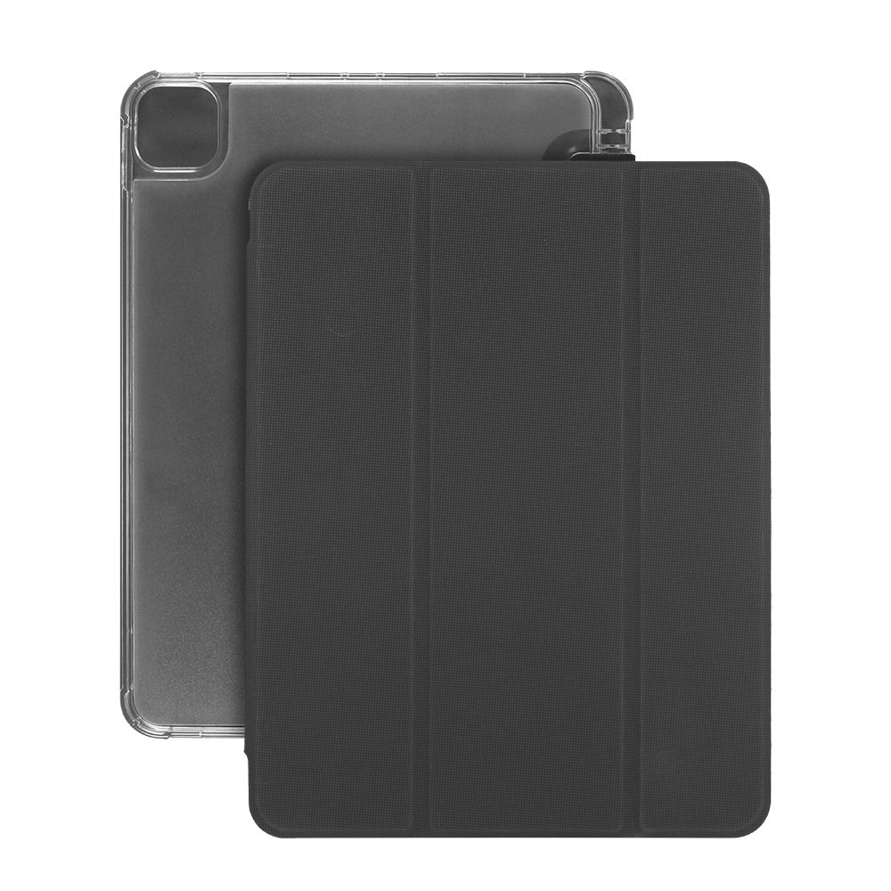 Tablet Protective Case With Pencil Slot Auto Sleep/Wake Up