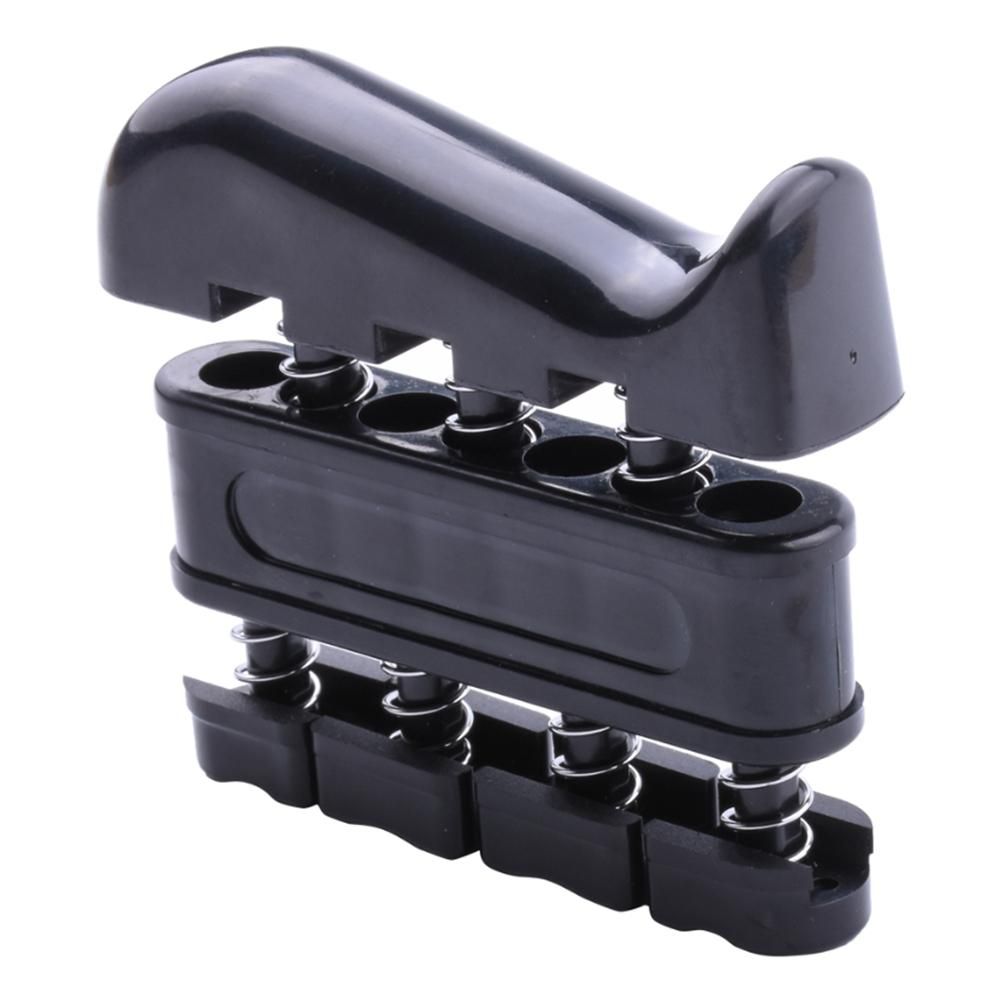 Hand Gripper Muscle Rehabilitation Gym Tool Piano Exerciser