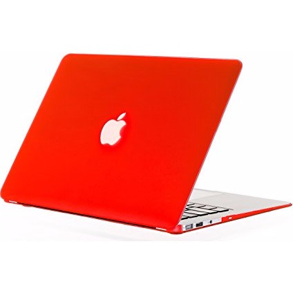 13-inch Hard Plastic Case For MacBook Air