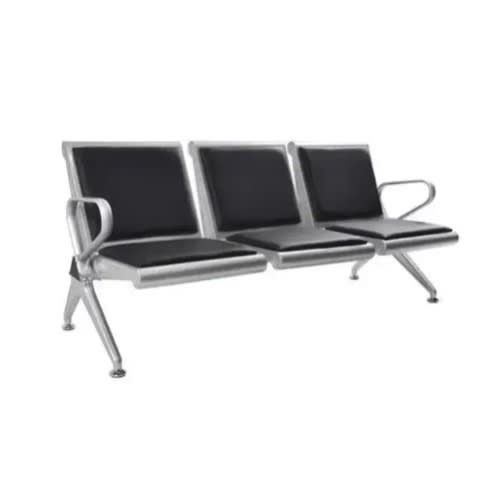 Reception - Airport Waiting Chair - 3 Seater