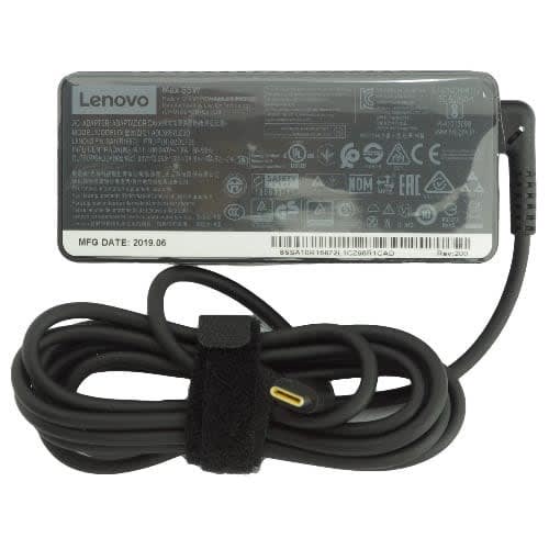 Charger For Lenovo Yoga: C940 C930 S730 720 730 730s 740 920 L380 L480 L580