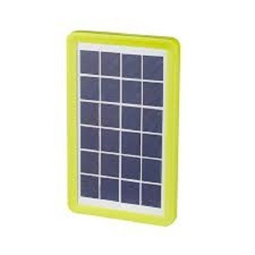 Solar Panel For Small Devices