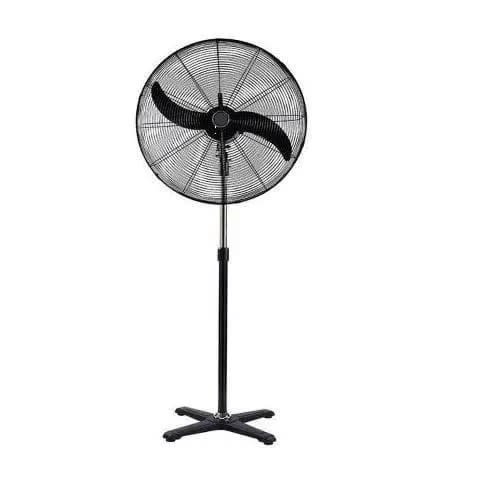 Industrial Standing Fan - 26" - 140W