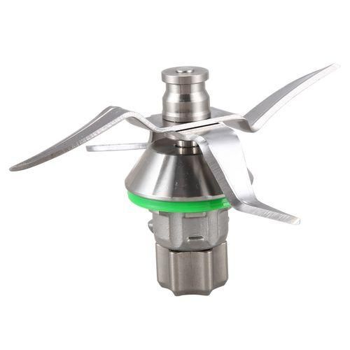 Food Grade Stainless Steel Blender Blade