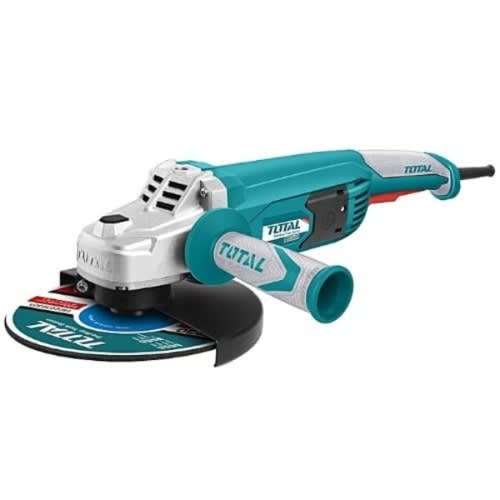 9" Angel Grinder - 2400w