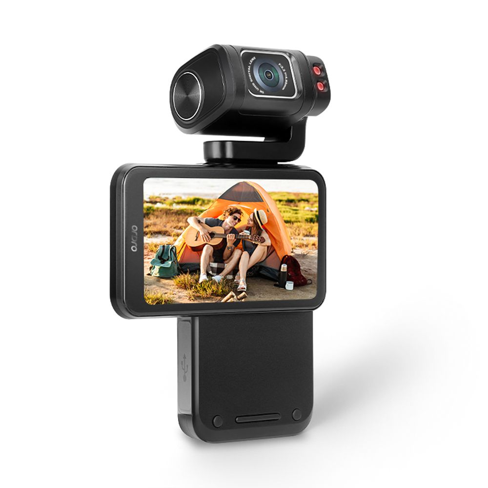 M3 Digital Video Camera WiFi Camcorder Portable Video