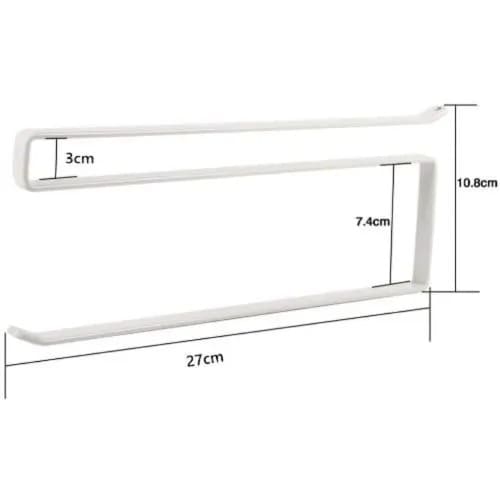 Cabinet Tissue Holder - 1 Pc