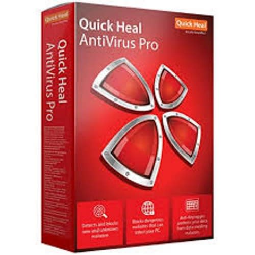 Heal Anti-virus Pro 1-user