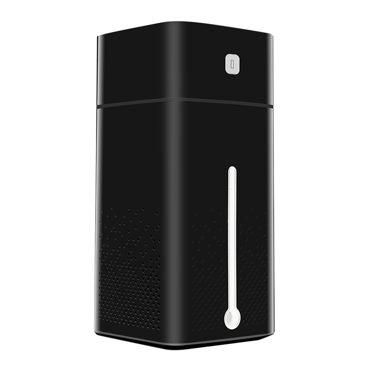 1000mL Mist Humidifier Diffuser With Colorful Light Quiet