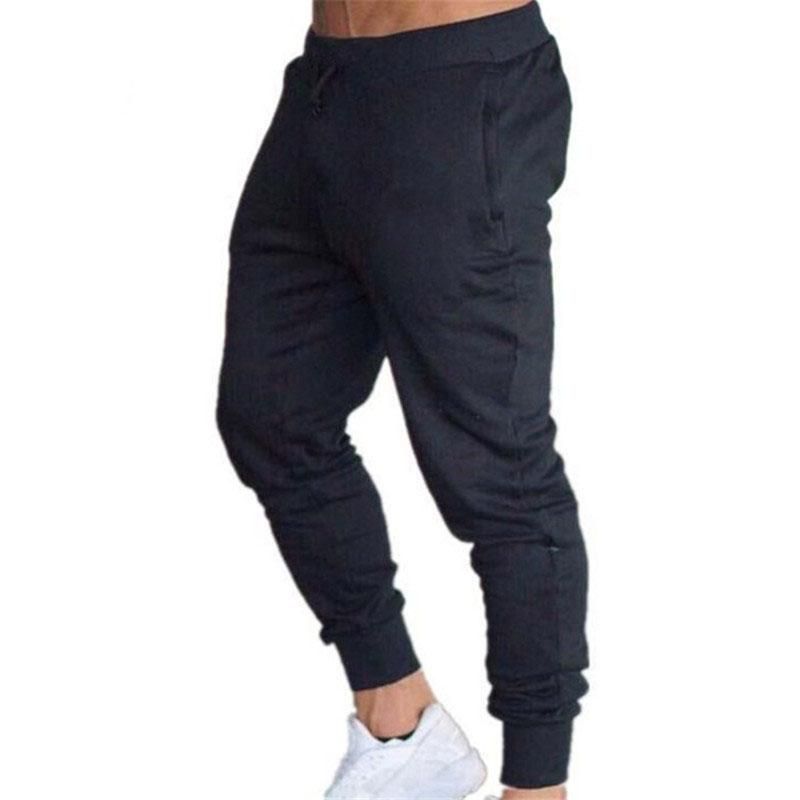 Gyms Men Pants Pants Casual Sports Trousers Long Pants Pants Men's Pants Fitness Joggers Sports Pants
