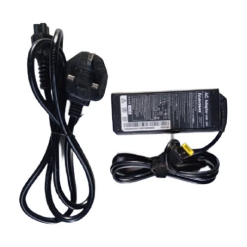 Lenovo 65w 20v 3.25a Replacement Laptop Charger / Ac Adapter