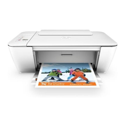 100% Genuine Original Deskjet 2710 Wireless All-in-One Printer With Free Printer Usb Cable