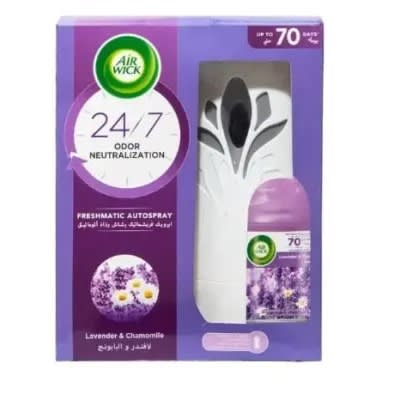 Freshmatic Max Automatic Spray With Free Refill