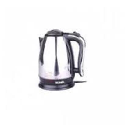 1.8l Stainless Still Electric Kettle -