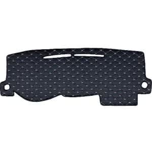 Lexus Is250 Draft Dashboard Carpet- Gold And Black