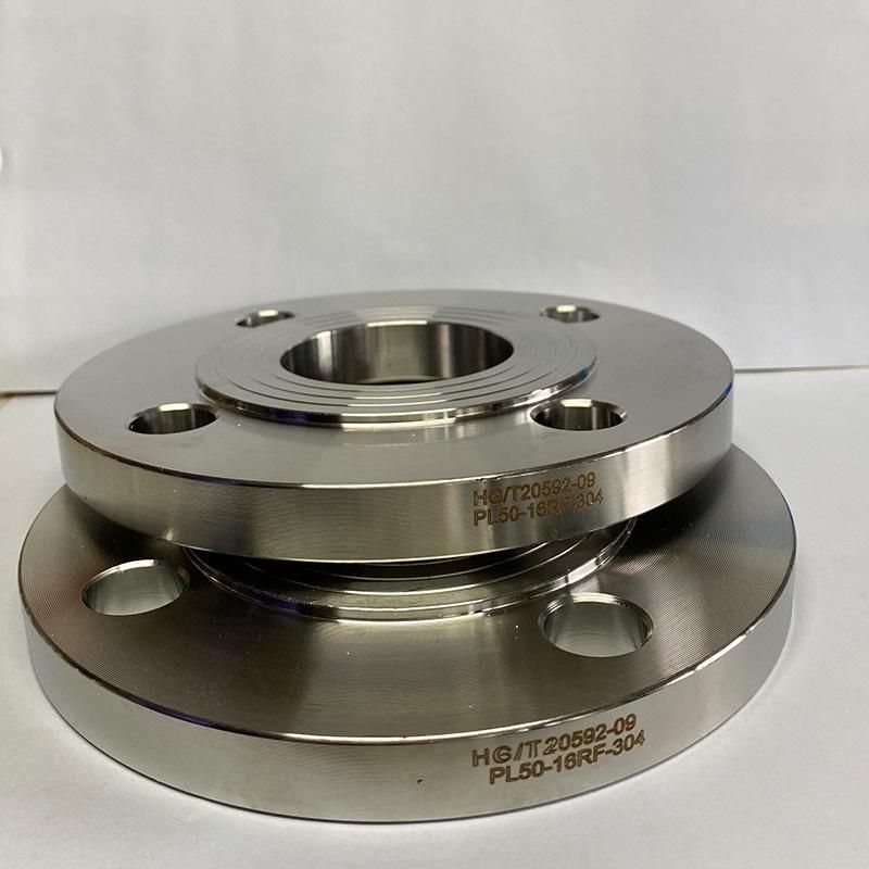 Spot Sales New Standard Flat Welding Flange/Carbon Steel Welding Flange // Flange Piece 304 316 Reducing Flange