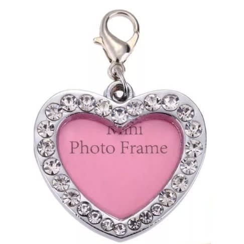 Pet Personalised Id Tags - For Cat & Dog