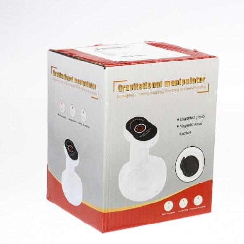 Electric Gravitational Manipulator