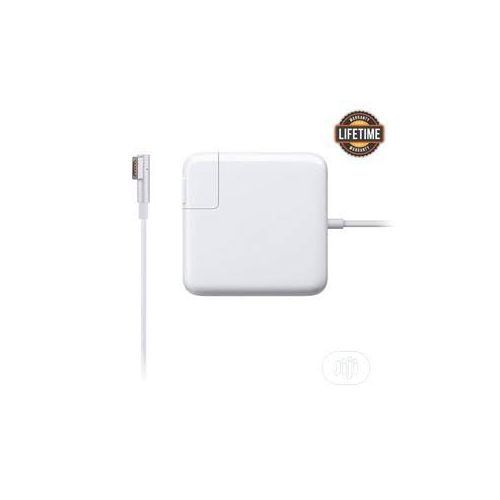 MacBook Pro / Air Charger Power Adapter Magsafe1 -MacBooks Pro & Air Models Mid 2012 & Before - L Type Connector
