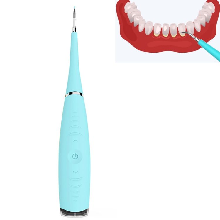 LSHOW YJK015A Electric Teeth Polisher