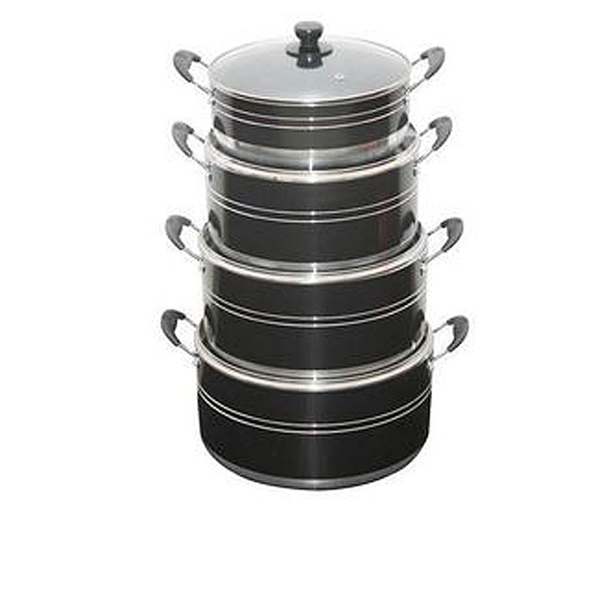Quality Cooking Pot  (BIG SIZE GENERIC)