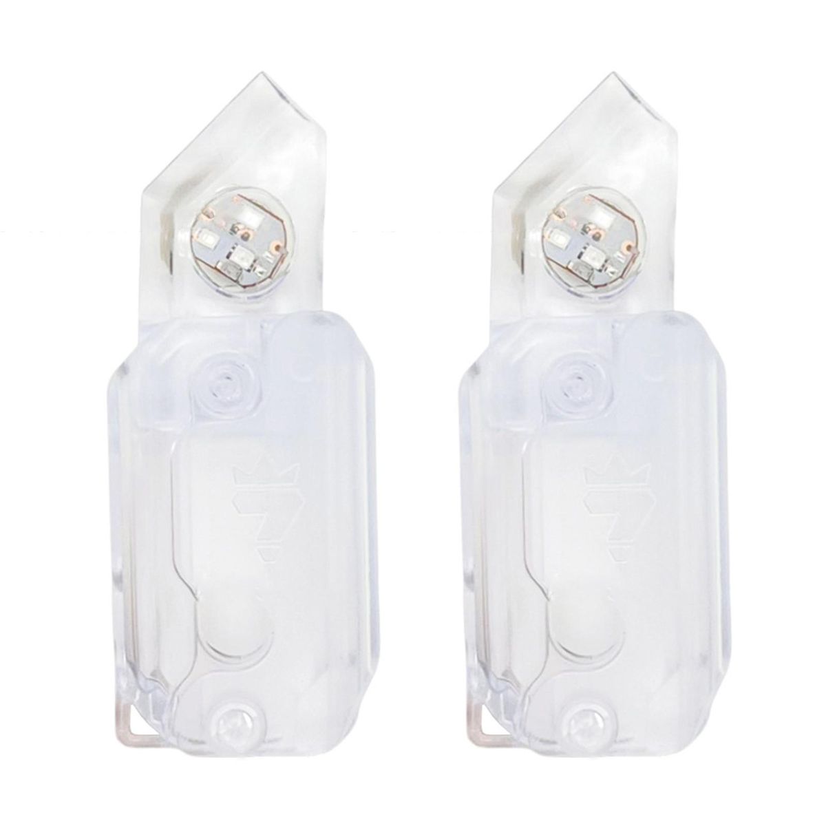 Stress Relief Fingertip Toy Glowing Carrot Cutters Fun 3d for Kids