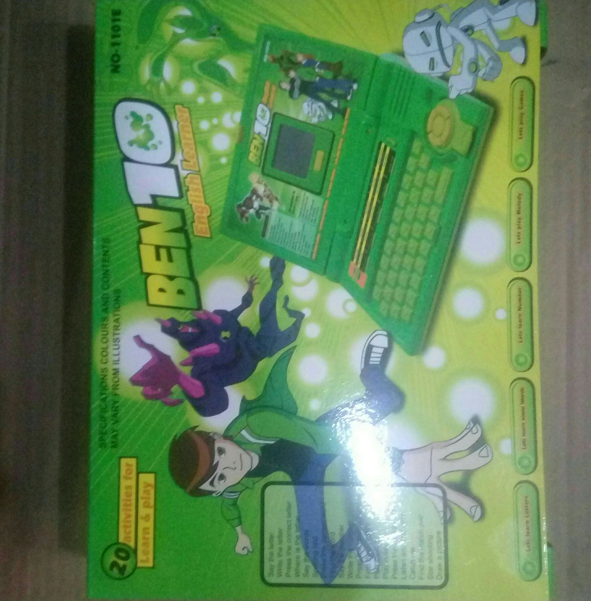 Computer Game