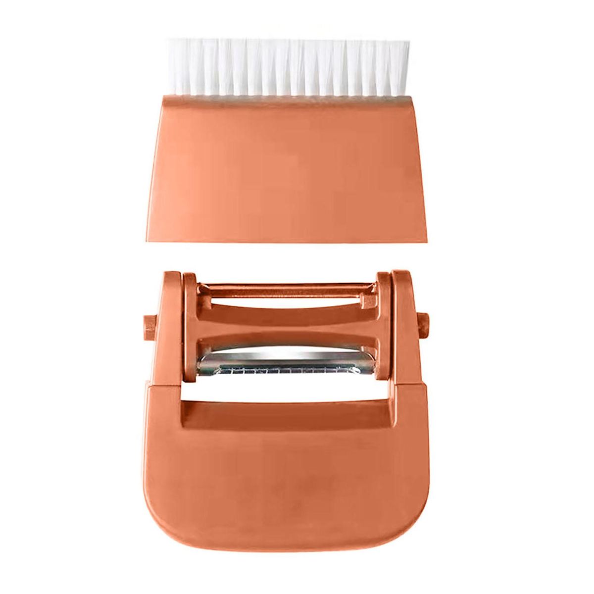 3-in-1 Multifunctional Vegetable Cutter Manual Peeler