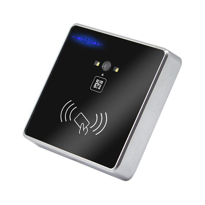 Embedded 1D 2D Barcode Scanner QR Bar Code Card Reader