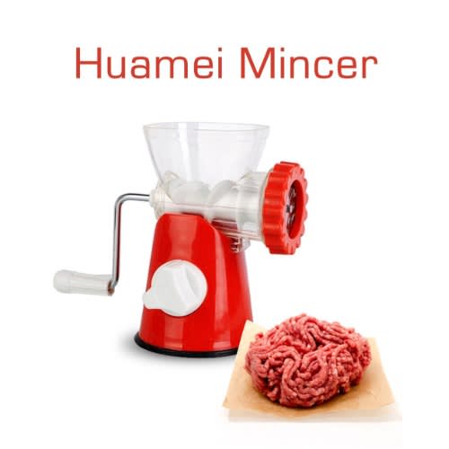 Huamei Manual Meat Mincer