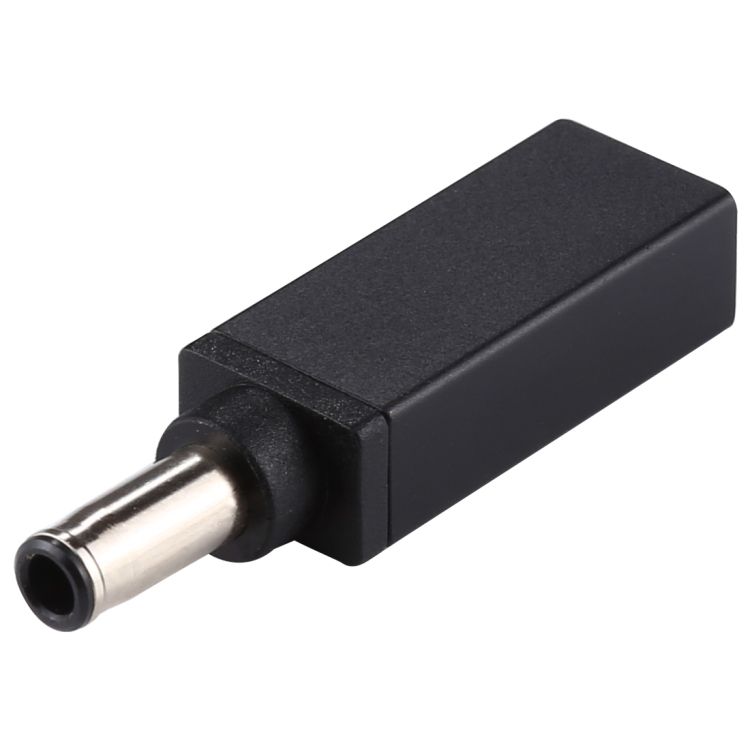 5.5x1.0mm Male Adapter Connector