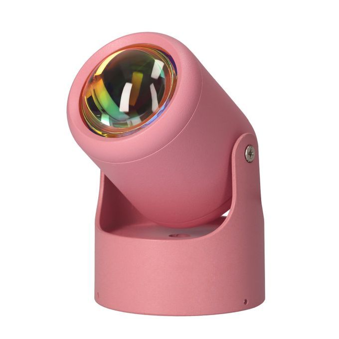 USB Projector LED Lamp Projection LED Desktop Or Wall