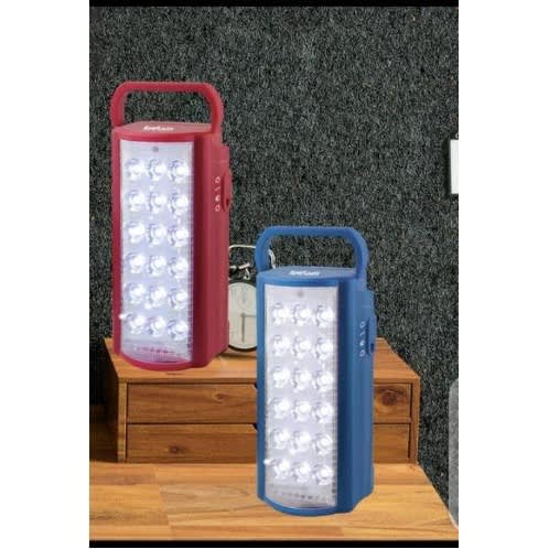 Table Lamp - Hf 1048 - Set of 2