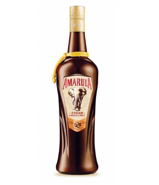 Cream Liqueur - 70cl (17%Acl.)