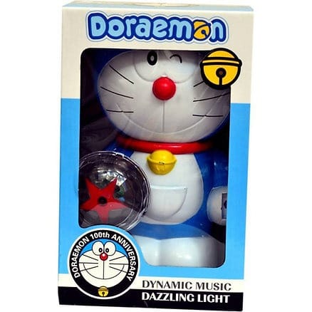 Rotating Shields Toy