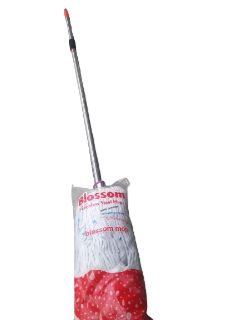 Multipurpse Mops  With  Iron Mopping Stick