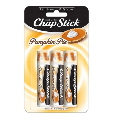 Pumpkin Pie Limited Edition Flavor  - 5g Each