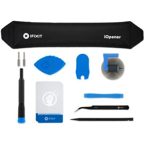 IFixit IOpener - Heat Pad Adhesive Opening Tool For Tablet