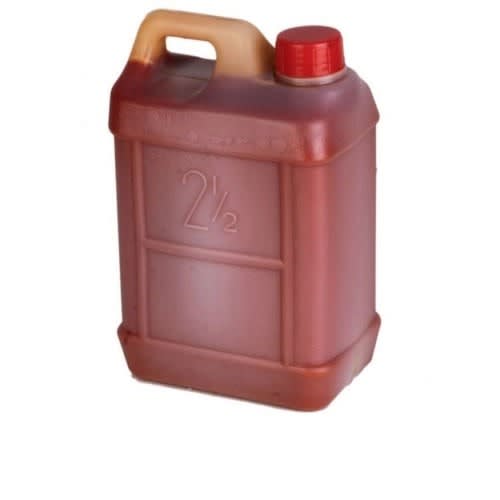 Palm Oil - 2.5 Liters