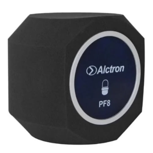Alctron Acoustic Microphone Filter - Pf8