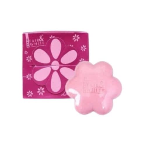 So White Soap -  7oz - 200g