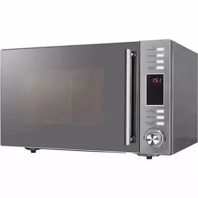 Combination Microwave - Stainless Steel - K30css14