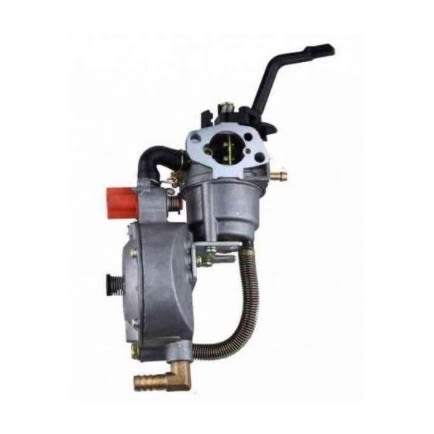 Dual Fuel Carburetor 2kva-3.5kva