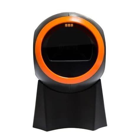 Licon Barcode Scanner