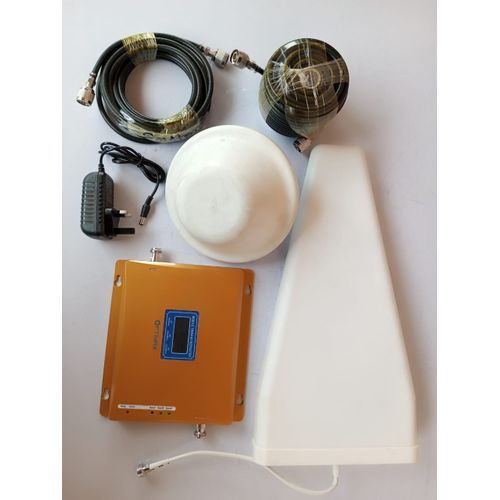 New Edition 4G/3G / Gsm Network  Booster Repeater