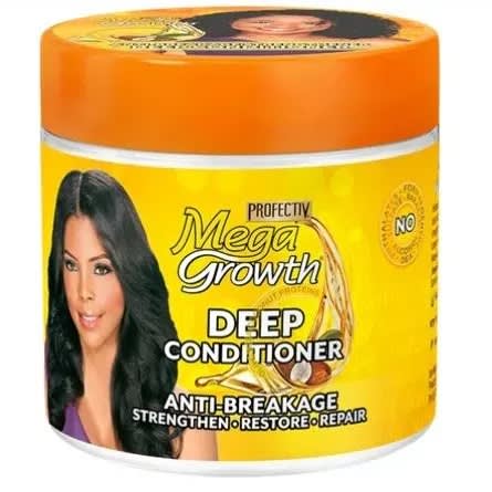 Fast Growth Deep Conditioner - 250g